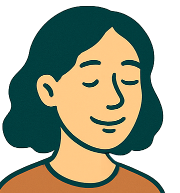 Illustration portrait Soizic