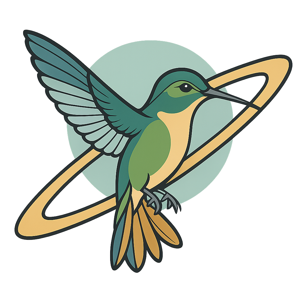 So’Phrolibri, l'oiseau de la Sophro